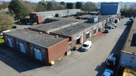 Unit 9 Brookside House, Stone, Industrial / Industrial/Logistics To Let - Unit 9.jpg