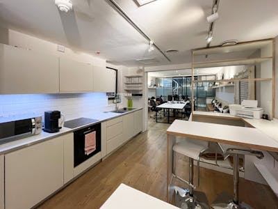 18 Newman Street (Lower Ground Floor), London, Office To Let - Image (40).jpg