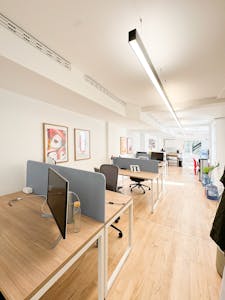 15 Adeline Place (4th Floor), London, Office To Let - adeline11.jpg