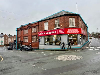 1 Mill Street, Whitchurch, Development / Retail For Sale - frontage - updated.png
