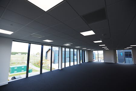 Orbis 9000, Westcott Venture Park, Aylesbury, Industrial To Let - Westcott Finished Buildings - ed nix 041.JPG