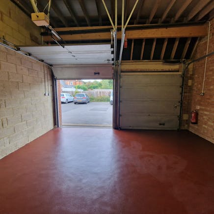 The Workshop, Carman House, Hook, Office To Let - a432fee6e287495d997c0a82087d47f5.JPG