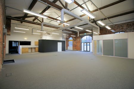 Canalside Buildings, Roundhouse Business Park Wellington Road Graingers Way, Leeds, Office To Let - Suite C5.jpg