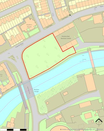 Land On The South Side Of Upper Bristol Road, Victoria Park Business Centre, Bath, Land To Let - landonthesouthsideofupperbristolroad_detail_1135_255344.jpg