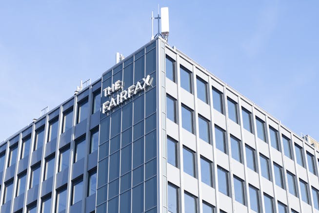 The Fairfax, Pithay Court, Bristol, Office To Let - FF Exterior_7.jpg The Fairfax, Pithay Court, Bristol, Office To Let - FF Exterior_7.jpg