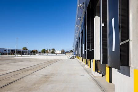 Unit B Railway Triangle, Portsmouth, Industrial/Logistics / Warehouse / Industrial / Warehouse To Let - UNIT B Railway Triangle 13.jpg