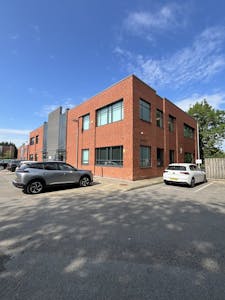 Unit 5,, Ashbrook Office Park, Longstone Road, Heald Green, Office To Let - IMG_4692.jpg