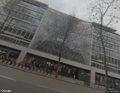 55 Baker Street, London To Let - Street View