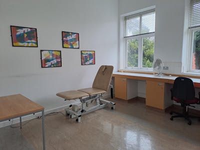 Former Leaf Hospital, 33 St Anne's Road, Eastbourne, D1 (Non Residential Institutions) / Education / Healthcare / Investment / Office For Sale - 20240927_112600.jpg