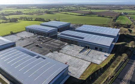 Unit 10 Centurion Park, Junction A120/B1035, Colchester, Industrial / Industrial / Storage / Trade Counter / Industrial / Warehouse To Let - 20250107tungsten64.jpg