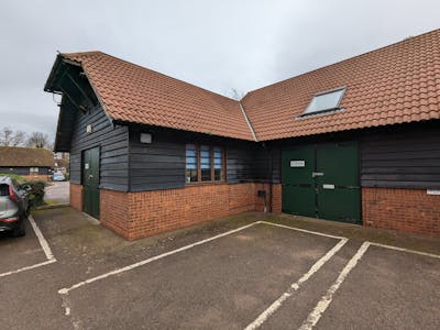 8 & 8a Bramley Business Centre, Bramley Surrey, Office To Let - 1000002370.jpg