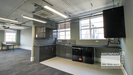 4th Floor Office, 36 Bennetts Hill, Birmingham, Office To Let - IMG_2368.jpg