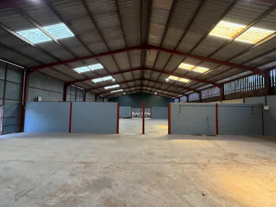 Unit at Llanhedric Farm, Craven Arms, Industrial / Open Storage / Warehouse / Industrial / Warehouse / Workshops To Let - I3.jpeg