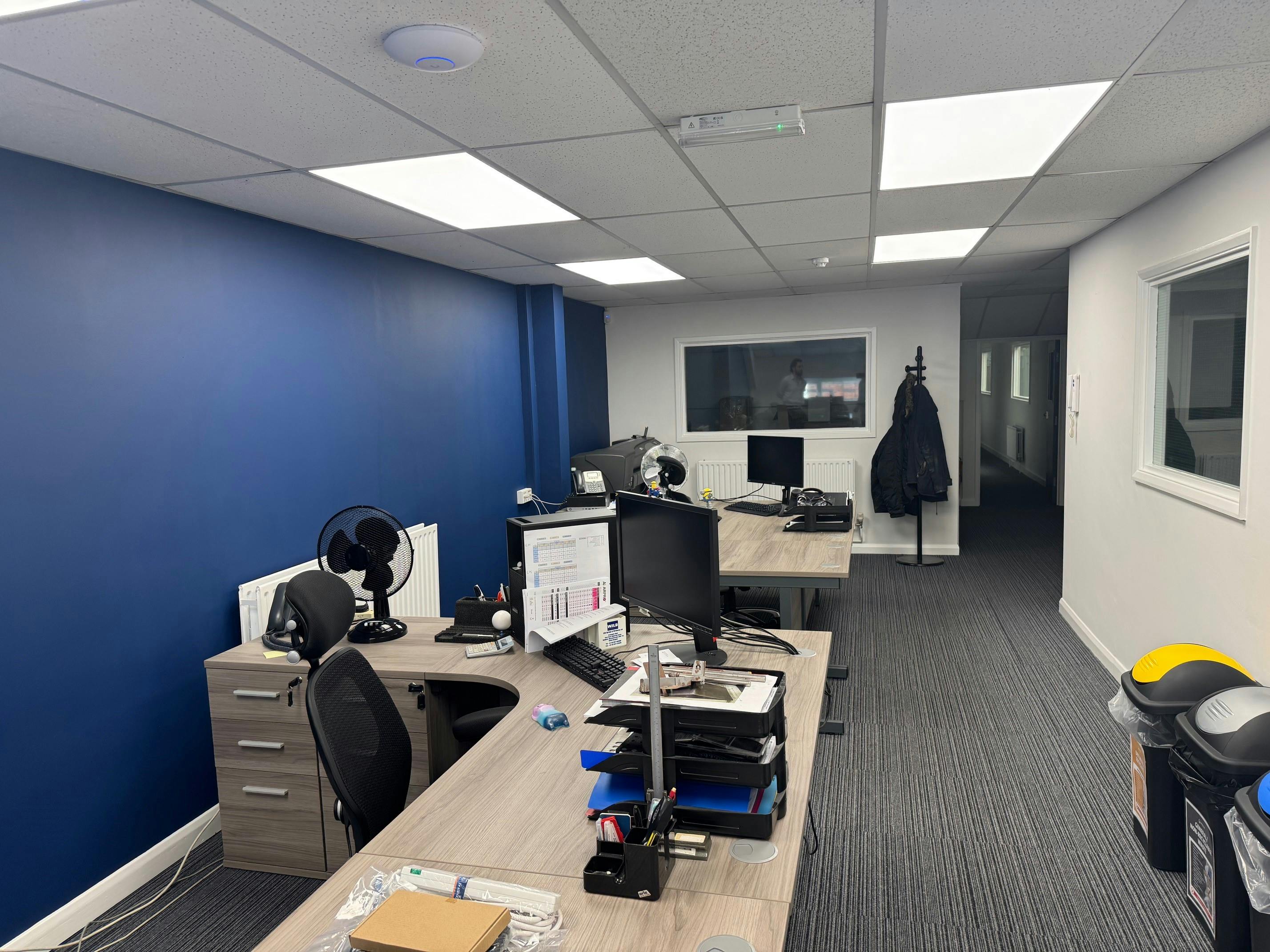 Unit 1, Ross Road, Northampton, Investment For Sale - pic2.jpg