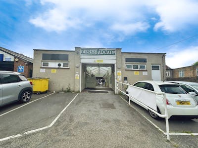 Berrys Arcade, Rayleigh, Office / Retail To Let - b4f47e64IMG20250522WA0004.jpg