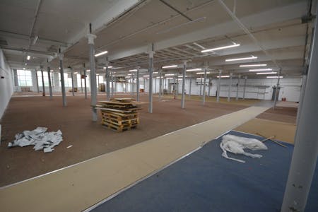Cobden Mill, Gower St, Bolton, Industrial / Storage / Warehouse To Let - Warehouse