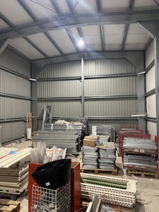 Lake House Parcel Terrace, Derby, Industrial / Warehouse For Sale - IMG_8365.JPG