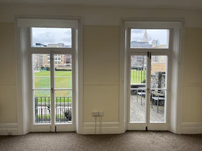 21 Bunhill Row, London, Office To Let - IMG_4224.JPG