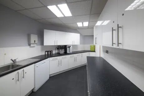 Office in Preston - photo 4