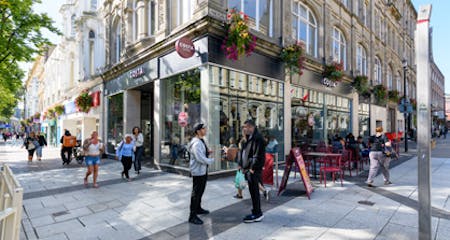 79-85 Queen Street, Cardiff, Caerdydd, Investment - Retail & Leisure / Retail For Sale - External 3.jpg