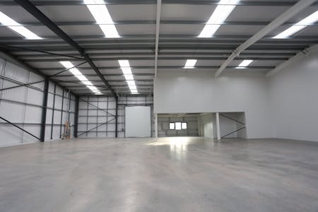 Unit 2 Exhall Gate, Exhall Gate, Coventry, Industrial/Logistics To Let - Exhall  GROUND64.jpg