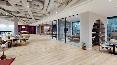 Rathbone House, London, Office To Let - Photo4.jpg