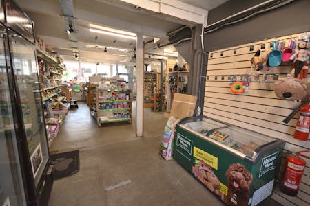 51-53 Bridge Street, Bury, High Street Retail To Let - Shop Floor