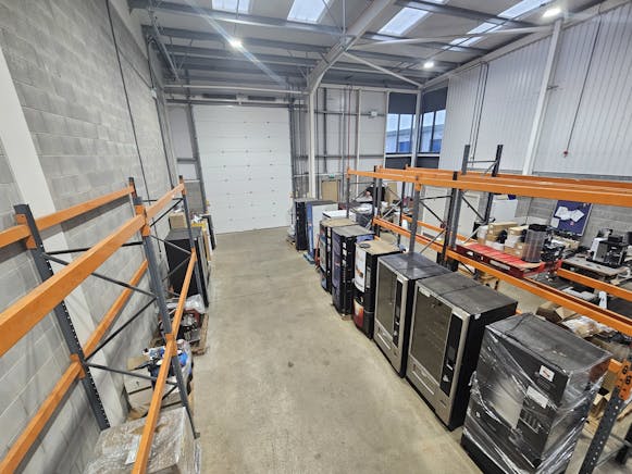 F2,Sapphire Court, George Road, Bromsgrove, Industrial To Let - Image 5