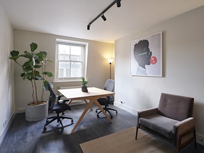 25 Newman Street, London, Office To Let - SDNMS0041.jpg