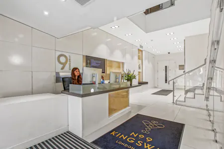 9 Kingsway, London, Office To Let - DSC05296.jpg