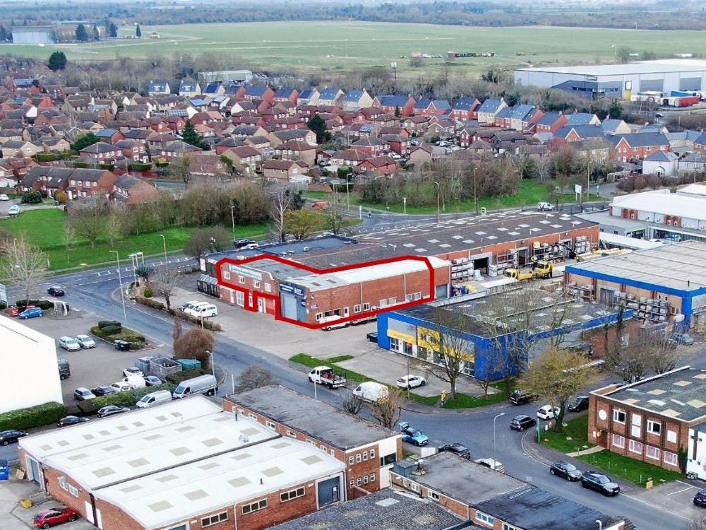 L10 Area D Telford Road, Bicester, Office To Let - L10d.jpg