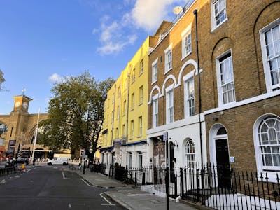 1 Birkenhead Street, London, Investment For Sale - 1 Birkenhead Street London WC1H 8BA  external 2.jpg