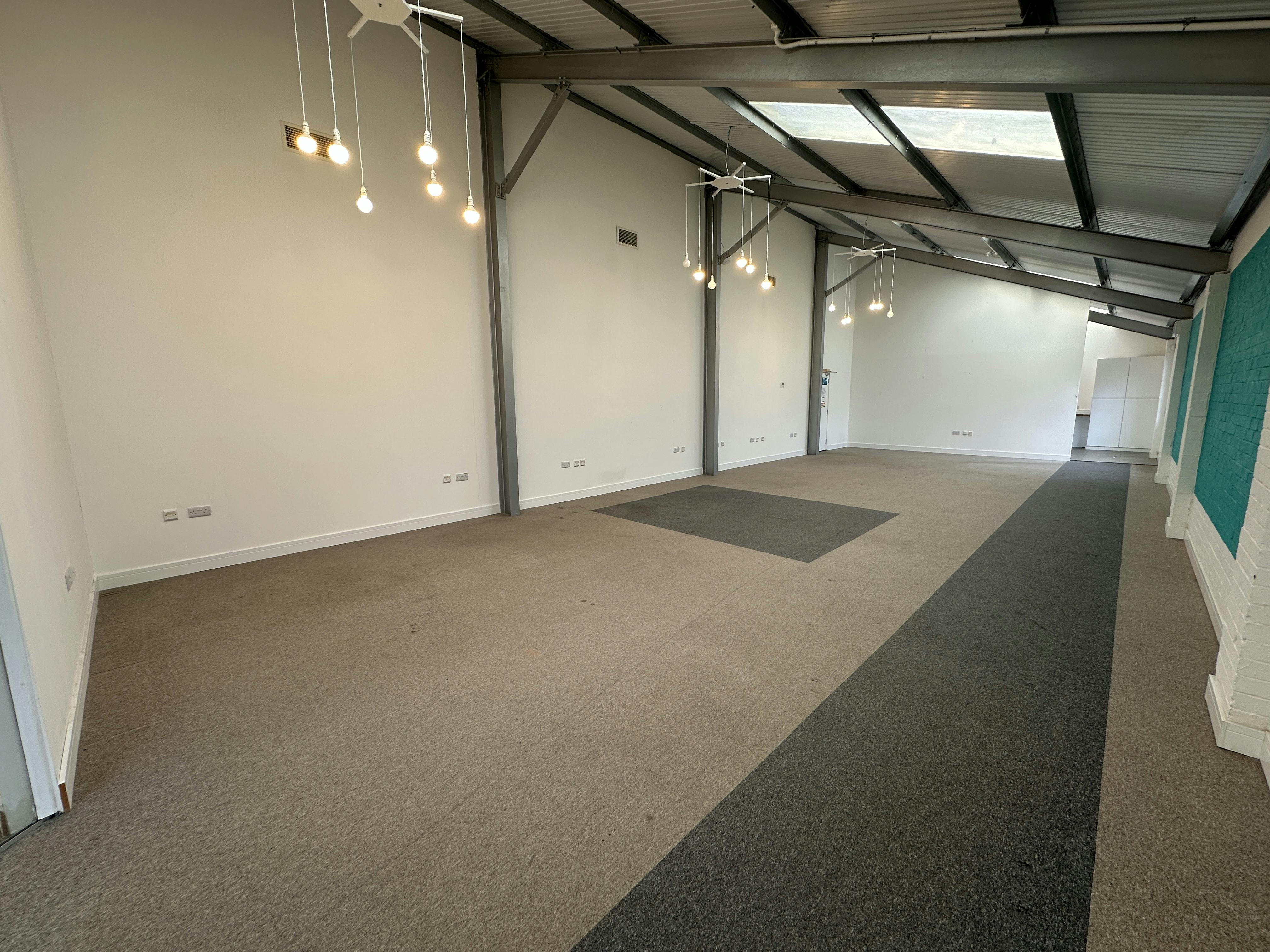 The Packhouse, Blackmoor Estate, Bordon, Industrial / Warehouse To Let - IMG_7780.jpeg