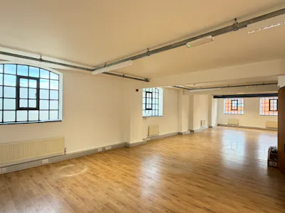 1A Harmood Street, London, Office To Let - 20260616_133412912_iOS.jpg