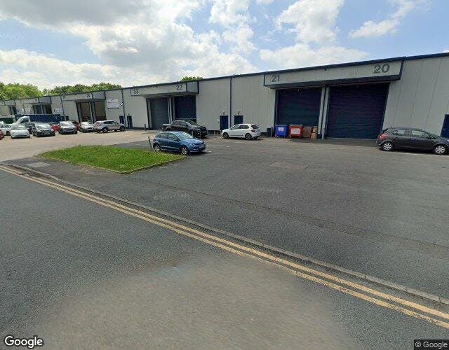 Industrial Unit in Pershore - photo 2