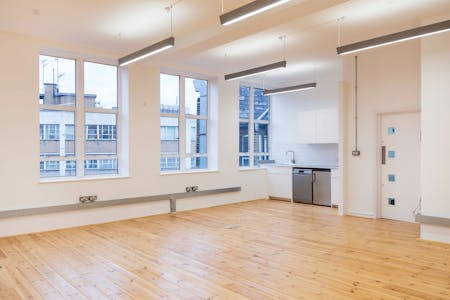 Unicorn House Third Floor Rear, 221-222 Shoreditch High Street, London, Office To Let - UnicornHouse221222ShoreditchHighStreetE16PJ3rdFloorRearOfficeInternal3Dominionlondon.jpg