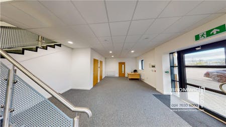 Loades Ecoparc Unit D1, Coventry, Industrial/Logistics To Let - Image 5