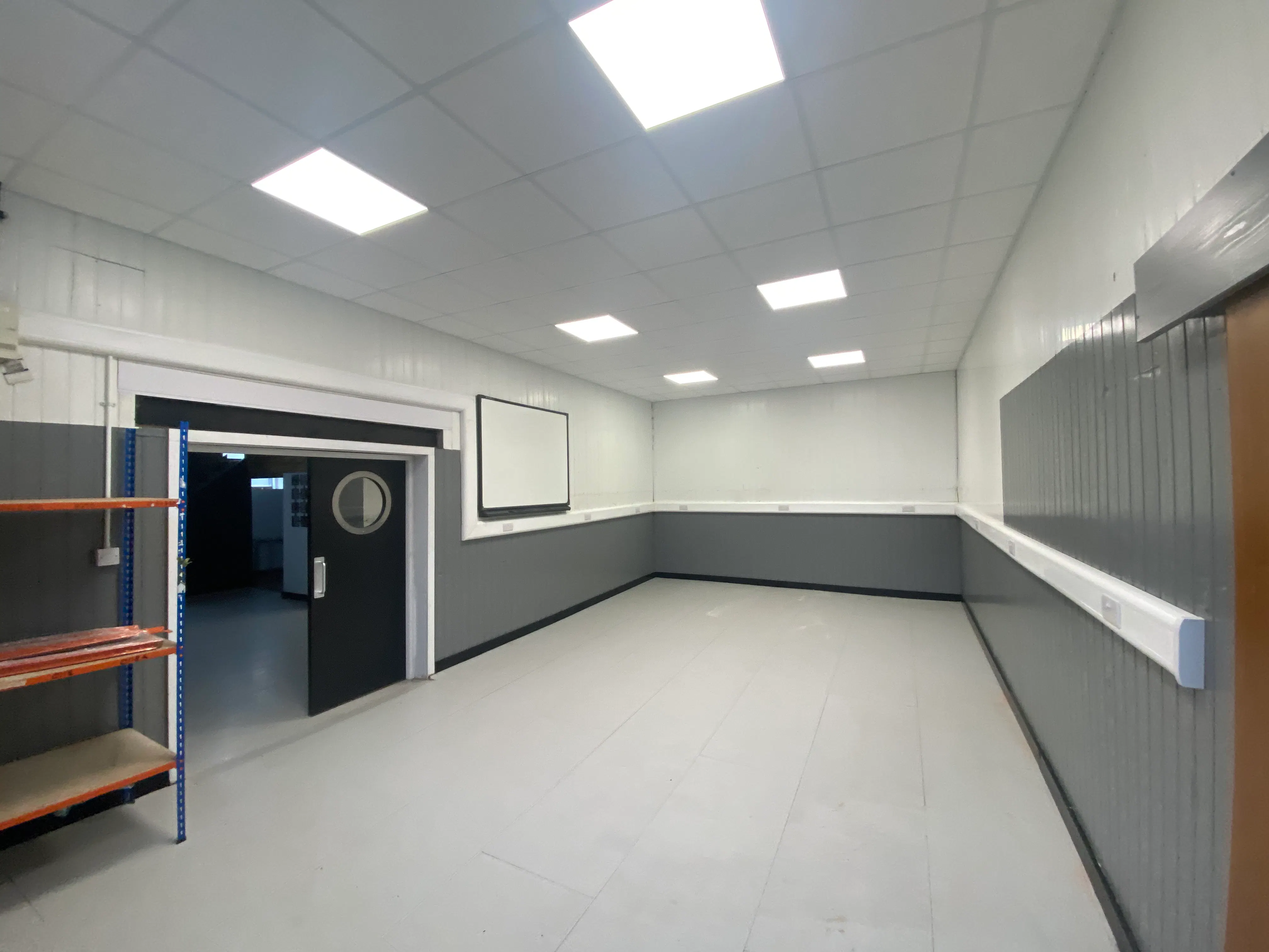 G4 Business Centre, Unit C, Sheffield, Industrial / Other To Let - IMG_5366.jpeg
