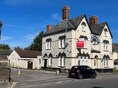 The Duke Of Edinburgh, Cricklade Road, Swindon, Development For Sale - 6.jpg