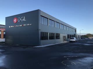 Digital House, Stourport Road, Kidderminster, Office To Let - Image 1