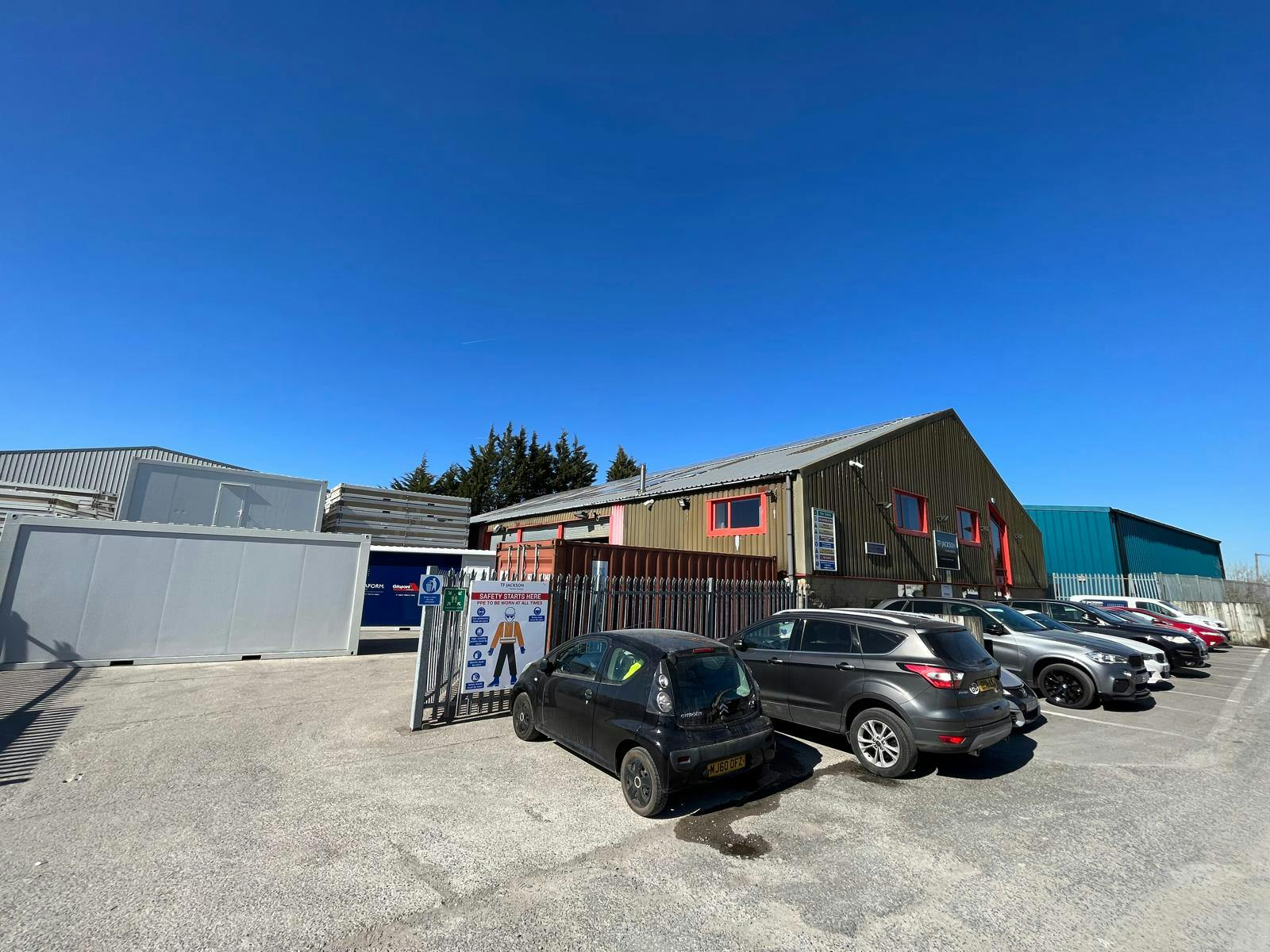 Unit 25, Buxton, Industrial / Industrial Lease Assignment - IMG20250408WA0001.jpg