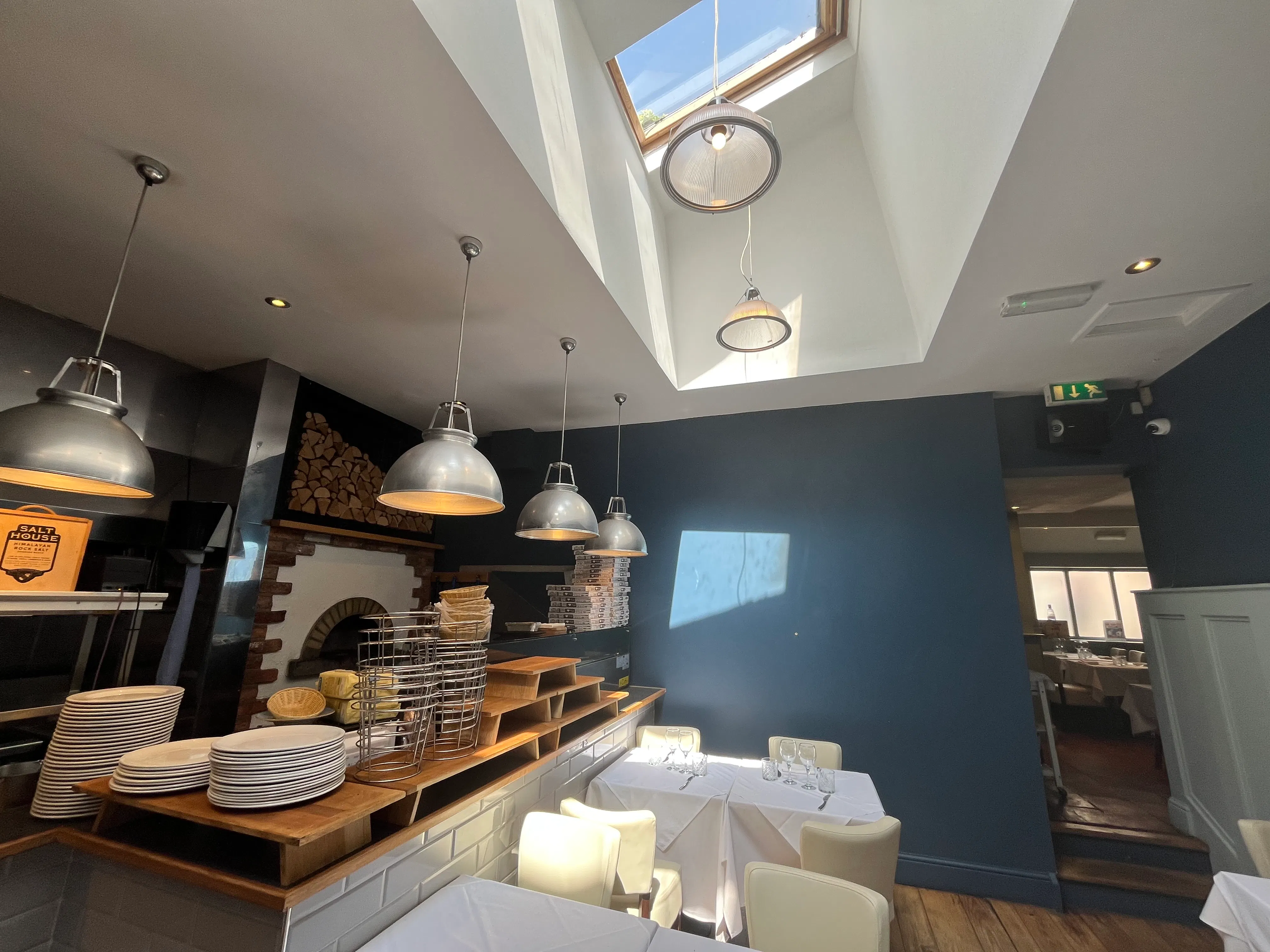 83 Mill Street, Macclesfield, Residential / Restaurant / Retail For Sale - Restaurant