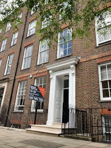 19 Bedford Row, London, Office To Let - 19 Bedford Row - external 3 - Aug 2023.jpg