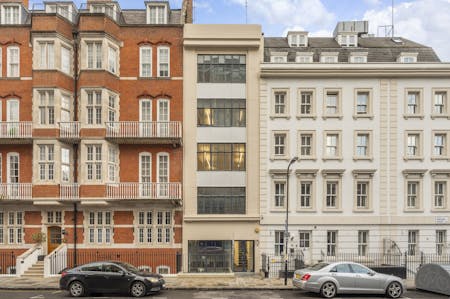 15 Adeline Place, London, Office To Let - exterior.jpg