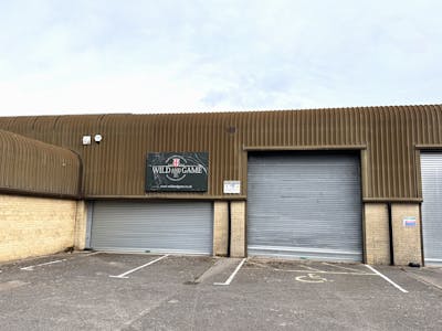 Unit 1-3, Yeovil, Industrial/Logistics To Let / For Sale - IMG_2240.JPG