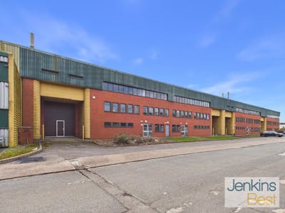 G4.1 & G4.2, Treforest Industrial Estate, Pontypridd, Industrial To Let - CAM05096G0-PR0029-STILL019.jpg