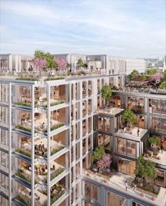 One Exchange Square, 175 Bishopsgate, London, Office To Let - View 16_L12_Terrace_Elevated_FINAL_email88.jpg