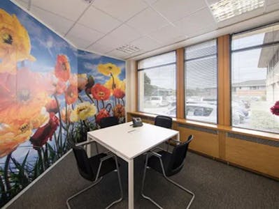 Regus, Chineham, Basingstoke, Serviced Office To Let - Regus  Chineham Business Park  6.JPG