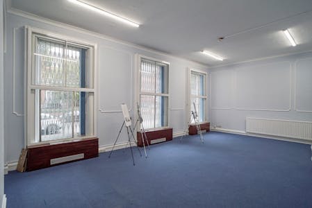 19 Calthorpe Road, Birmingham, Office / Other To Let - 19 Calthorpe Road