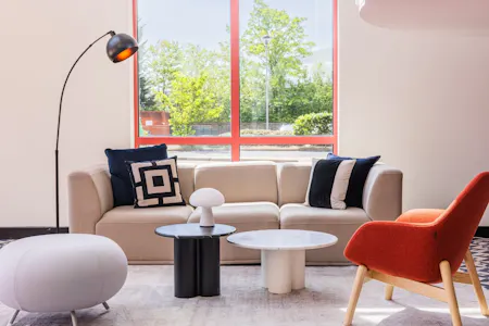 Geneva, International Park, Birmingham, Office To Let - Reception-9.jpg